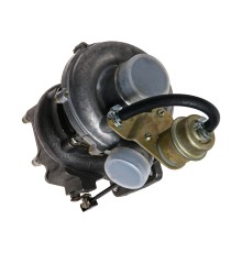 Турбокомпрессор Д-245.9Е3 (ЗИЛ) БЗА №