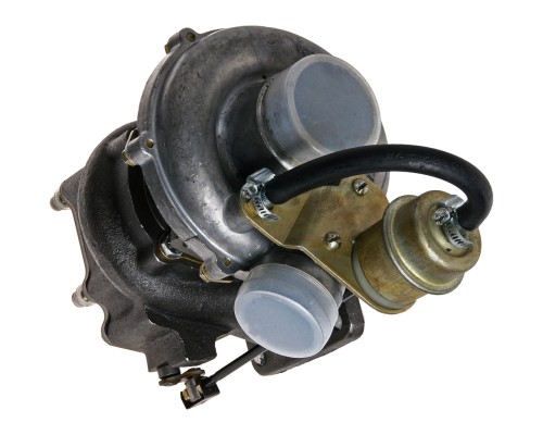 Турбокомпрессор Д-245.9Е3 (ЗИЛ) БЗА №