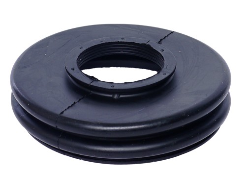 Накладка КАМАЗ-6520 защитная наконечника рулевой тяги БРТ