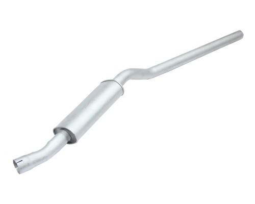 Резонатор ГАЗ-3302 дв.ЗМЗ-405 длиннобазный БАКСАН