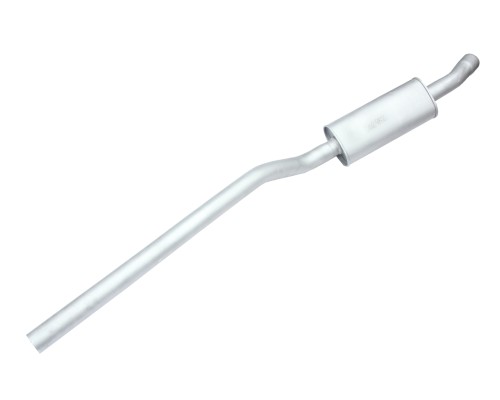 Резонатор ГАЗ-3302 дв.ЗМЗ-405 длиннобазный БАКСАН