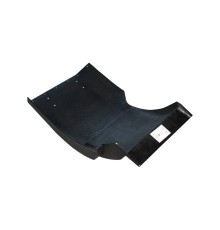 Панель МАЗ брызговика крыла переднего левая ОЗАА