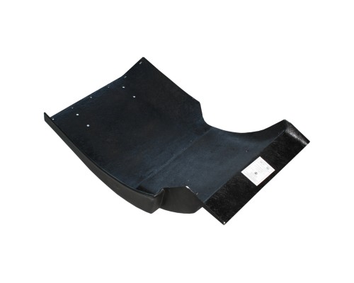 Панель МАЗ брызговика крыла переднего левая ОЗАА