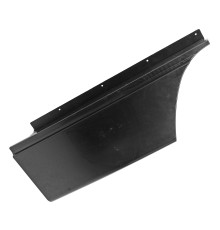 Панель МАЗ подножки (крыла) нижняя левая ОЗАА