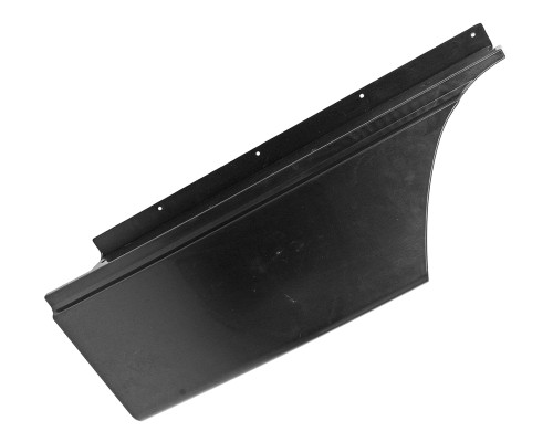 Панель МАЗ подножки (крыла) нижняя левая ОЗАА