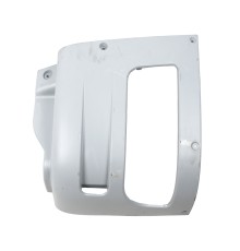 Панель МАЗ бампера правая (ОЗАА)