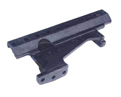 Боковина МТЗ устройства прицепного левая ОАО МТЗ