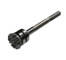 Вал МТЗ редуктора передачи конечной моста переднего ОАО МТЗ