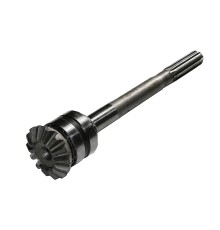 Вал МТЗ редуктора передачи конечной моста переднего ОАО МТЗ