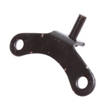 Кронштейн МТЗ опорный ограничения вала карданного ОАО МТЗ