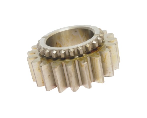 Шестерня КПП МТЗ вала пониженных передач и заднего хода ОАО МТЗ