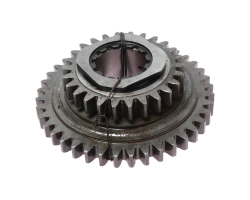 Шестерня КПП МТЗ ОАО МТЗ