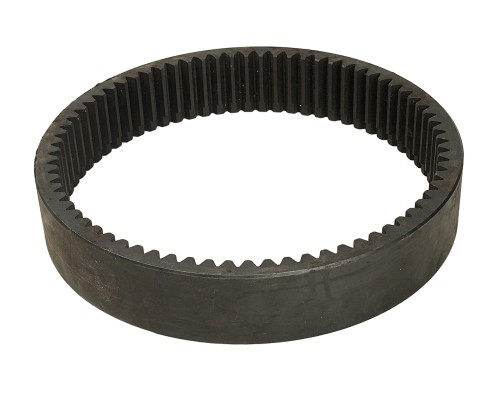 Шестерня МТЗ ведомая конечной передачи моста заднего Z=72, D=413, 8 ОАО МТЗ