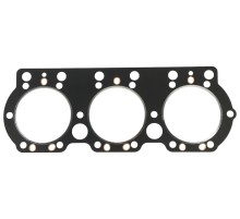 Прокладка головки блока ЯМЗ-236 Н/О РД