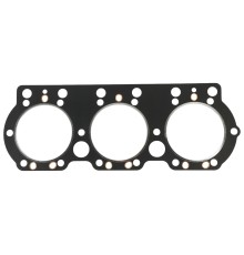 Прокладка головки блока ЯМЗ-236 Н/О РД