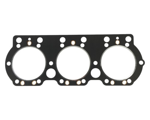 Прокладка головки блока ЯМЗ-236 Н/О РД