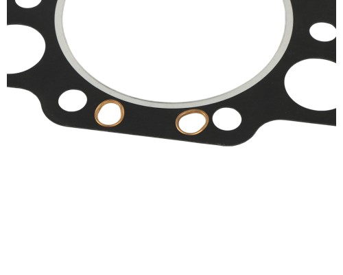 Прокладка головки блока ЯМЗ-236 Н/О РД