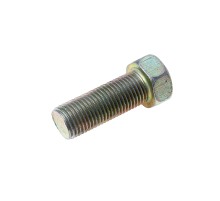 Болт М10х1.5х20 ГАЗ-3302 ремня безопасности,  бака топливного ЭТНА