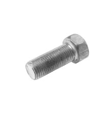 Болт М12х1.25х30 ЗИЛ-433360 бампера переднего,  брызговика двигателя ЭТНА