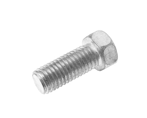 Болт М12х1.75х30 ЗИЛ кронштейна насоса ГУРа ЭТНА