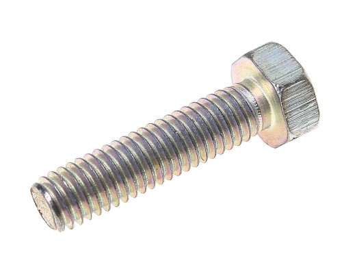 Болт М6х1.0х25 ЗИЛ-130 бачка насоса ГУРа,  ГАЗ-3110 системы охлаждения,  ГАЗ-2705 торм. системы ЭТНА