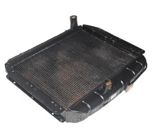 Радиатор ЗИЛ-130, 131 медный 3-х рядный КОМПОЗИТ