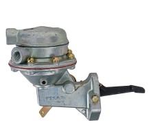 Насос топливный ЗИЛ-130 PEKAR