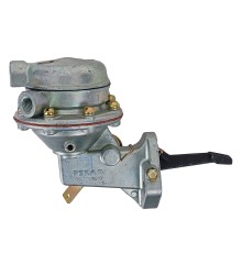 Насос топливный ЗИЛ-130 PEKAR