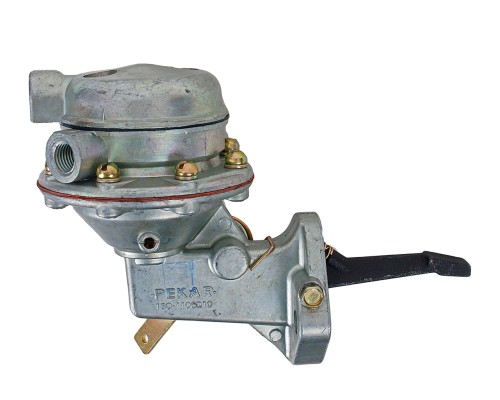 Насос топливный ЗИЛ-130 PEKAR