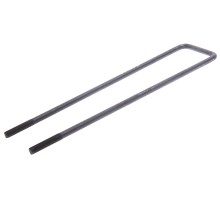 Стремянка ГАЗ-3302, 3307, ГАЗон Next кузова длинная L=410мм ЭТНА