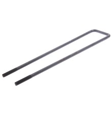 Стремянка ГАЗ-3302, 3307, ГАЗон Next кузова длинная L=410мм ЭТНА