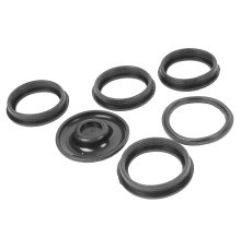 Ремкомплект ЗМЗ-406 (ЕВРО-3) крышки клапанной (6 деталей) АДС