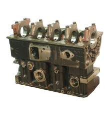 Блок цилиндров Д-245 Евро3 ММЗ