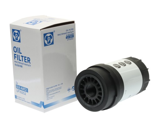 Фильтр масляный ГАЗ-3309, 3310 (дв.CUMMINS) PINGYUAN