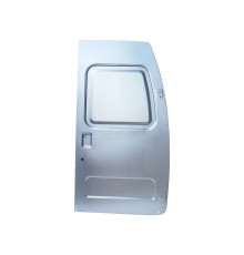 Дверь ГАЗ-2705 задка правая без окна (до 02.2010) (ОАО ГАЗ)