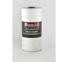 Элемент фильтрующий КАМАЗ топливный ЕВРО (газ) SEDAN FILTER