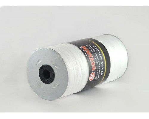 Элемент фильтрующий КАМАЗ топливный ЕВРО (газ) SEDAN FILTER