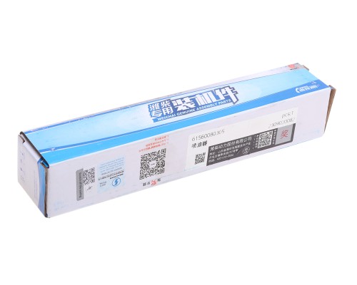 Форсунка SHACMAN SHAANXI ЕВРО-2 дв.WD615, WP10 OE