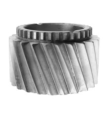 Шестерня КПП ЯМЗ-2391 КРАЗ,  УРАЛ 5-й передачи вала вторичного 23 зуба АВТОДИЗЕЛЬ