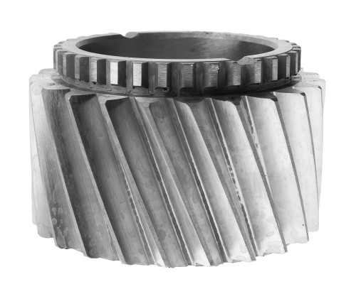 Шестерня КПП ЯМЗ-2391 КРАЗ,  УРАЛ 5-й передачи вала вторичного 23 зуба АВТОДИЗЕЛЬ