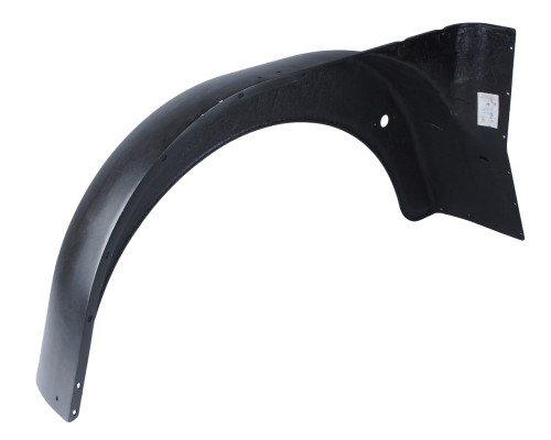 Крыло МАЗ-642505, 642508 правое Евро (ОЗАА)