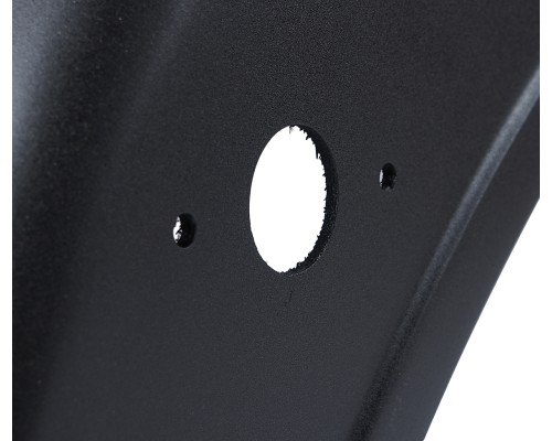 Крыло МАЗ-642505, 642508 правое Евро (ОЗАА)