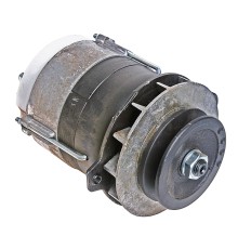 Генератор МТЗ-1221, КСК-150, ТО-28 дв.Д-245.5, 245.7, 260 (3 клем.кл.исп.О) 14В 72А 1000Вт РАДИОВОЛНА