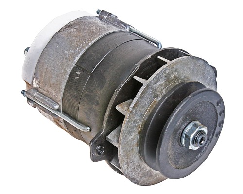 Генератор МТЗ-1221, КСК-150, ТО-28 дв.Д-245.5, 245.7, 260 (3 клем.кл.исп.О) 14В 72А 1000Вт РАДИОВОЛНА