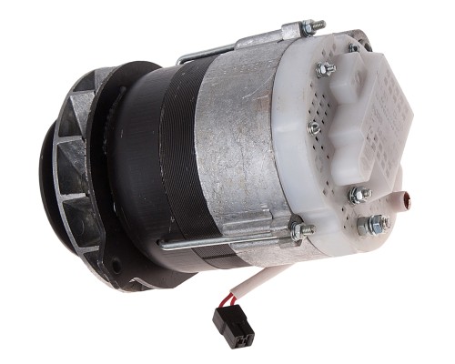 Генератор МТЗ-1221, КСК-150, ТО-28 дв.Д-245.5, 245.7, 260 (3 клем.) 14В 72А (28В 36А) РАДИОВОЛНА