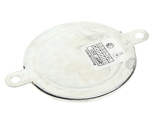 Катафот круглый красный РК