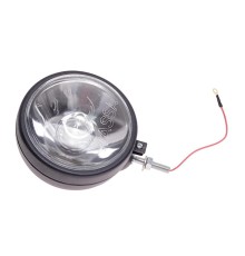 Фара МТЗ искатель (305И) (металл) 12V РК