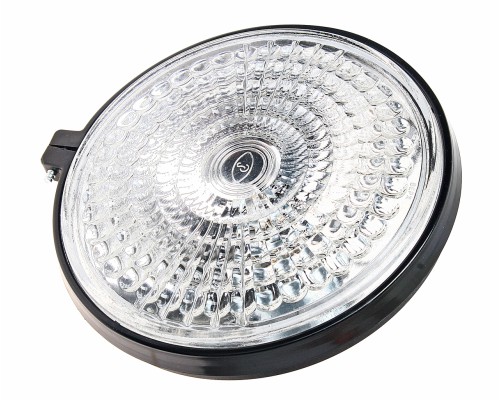 Фара МТЗ противотуманная пластик РК