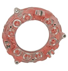 Диск сцепления МТЗ нажимной БЗТДИА