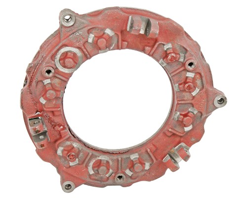 Диск сцепления МТЗ нажимной БЗТДИА